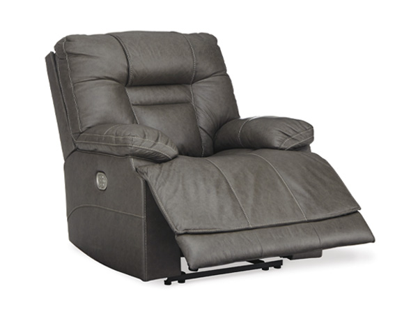 Recliner