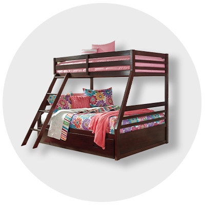 Bunk & Loft Beds